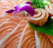 Salmon Belly Fillet