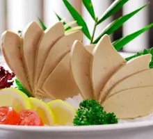 French Red Wine Foie Gras