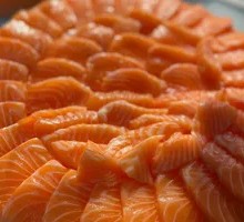 Special Offer Salmon Fillet