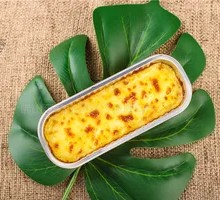 Double Durian Double Cheese