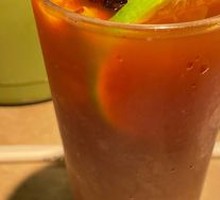 Vitality Plum Juice