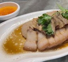 Assorted Braised Dishes