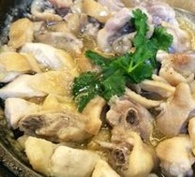 Shagiang Farm Chicken