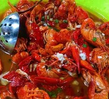Crawfish
