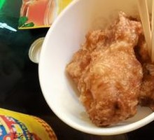 Fermented Black Bean Chicken Wings