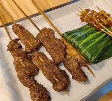 Tendon with Beef
