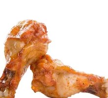 Orleans Chicken Thighs