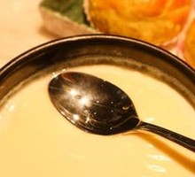 Shunde Double-Yolk Milk Pudding