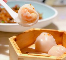Taotaoju Shrimp Dumplings