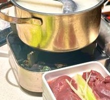 Scholar's Prosperity Rice Porridge
