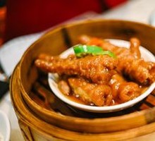 Chef's Fragrant Chicken Feet