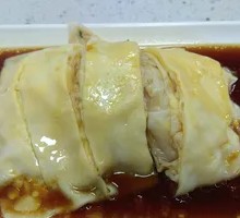 Pork and Egg Sausage