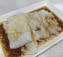 Meat Sausage Roll