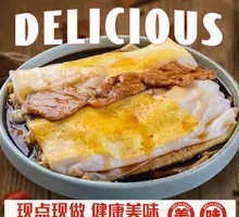 Double Egg Pork Sausage
