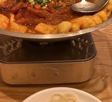 Liuzhou Duck Foot Snail Rice Noodles
