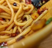 Braised Beef Noodles