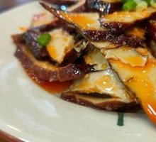 Marinated Stewed Tofu Cubes