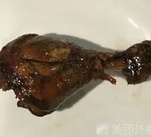 Braised Chicken Thigh