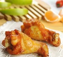 Chicken Wing Tips