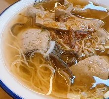 Lai Niu San Xing
