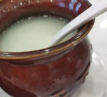 Lean Pork Soup