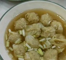 净云吞