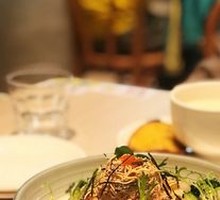 Fisherman's Salad