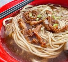 Lanzhou Lamian