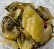 Secret-Recipe Fermented Cabbage