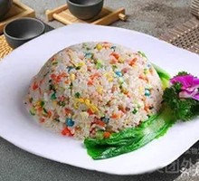 Lanzhou Fried Rice