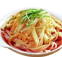 Cold Noodles