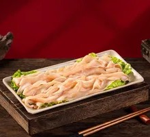 Goose Intestines