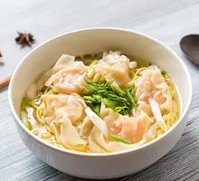 Corn and Pork Soup Dumplings