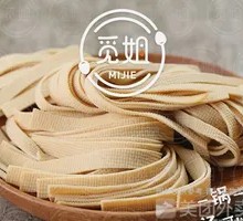 Stuffed Tripe Rolls