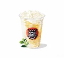 Oriental Tea Aroma: Tieguanyin Light Milk Tea