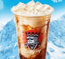 Black Tea Light Milk Tea
