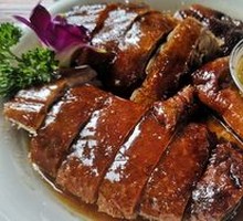 Stewed Goose