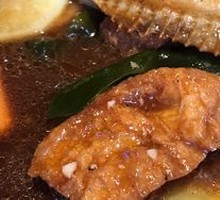 Wheat Gluten