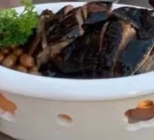 Signature Braised Goose