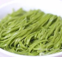 Vegetable Noodles