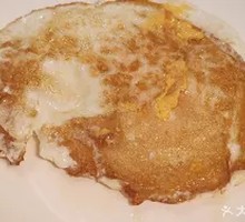 Fried Egg