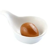 Five-Spice Boiled Eggs