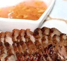 Taiwanese Pork Belly