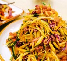 Homestyle Cold Dish