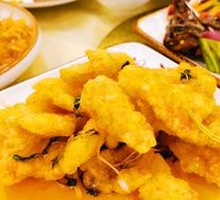 Sweet and Sour Pork