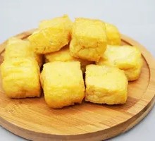 Old Tofu