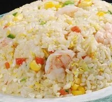Fried Rice