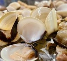 Clam