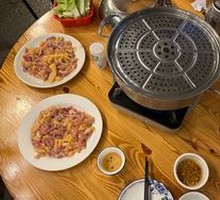 Chicken Soup