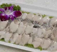 Oyster Meat